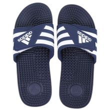 Adidas F35579 Adissage Lacivert Erkek Terlik