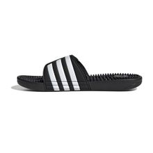 Adidas F35579 Adissage Slides Siyah Erkek Terlik