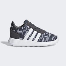 Adidas F35652 Lite Racer Bebek Spor Ayakkabı