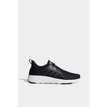Adidas F36513 Khoe Run Siyah Kadın Spor Ayakkabı