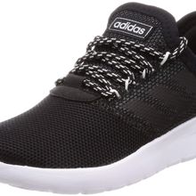 adidas F36654 Lite Racer RBN Kadın Spor Ayakkabı Siyah