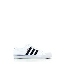 Adidas F98799 Clementes Beyaz Siyah Erkek Spor Ayakkabı