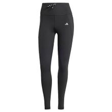 Adidas Fastpac 7/8 TGT Black Kadın Tayt