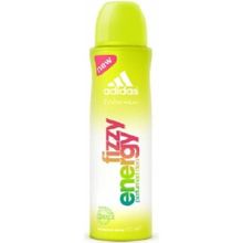 Adidas Fizzy Energy EDT 150 ml Kadın Deodorantı