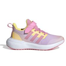 adidas Fortarun EL Çocuk Günlük Spor Ayakkabı Ye%C5%9Fil