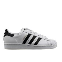 Adidas FU7719 Superstar J Unisex Günlük Ayakkabı