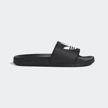 Adidas FU8298 Adilette Lite Siyah Erkek Günlük Terlik