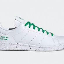 Adidas FU9609 Stan Smith Unisex Beyaz Spor Ayakkabı