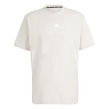 Adidas Future Icons 3 Stripes Bej Erkek T-shirt