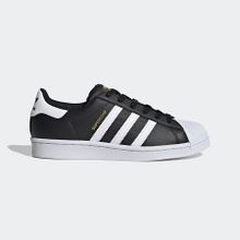 Adidas FV3286 Superstar Siyah Unisex Spor Ayakkabı