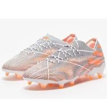 Adidas FW7327 Nemeziz 1 Fg Çim Zemin Renkli Erkek Krampon