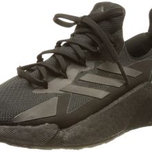 Adidas FW8386 X9000l4 Siyah Erkek Spor Ayakkabı