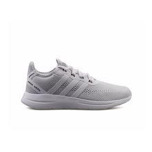 Adidas FW9586 Beyaz Lite Racer Rbn 2.0 Spor Erkek Koşu Ayakkabısı