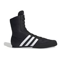 Adidas FX0561 Siyah Box Hog 2 Boks Unisex Spor Ayakkabısı