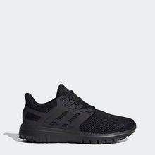 Adidas FX3632 Ultimashow Erkek Koşu Siyah Spor Ayakkabı