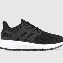 Adidas FX3636 Ultimashow Unisex Siyah Koşu Spor Ayakkabı