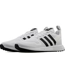 Adidas FX5118 Multix Beyaz Erkek Spor Ayakkabı