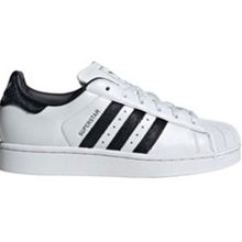 Adidas FX7484 Superstar W Beyaz Kadın Spor Ayakkabı
