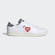 Adidas FY0735 Stan Smith Human Made Beyaz Erkek Spor Ayakkabısı