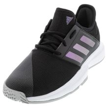 Adidas FY3378 Gamecourt Siyah Erkek Tenis Ayakkabı