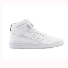 Adidas FY4975 Beyaz Forum Mid Günlük Erkek Spor Ayakkabı