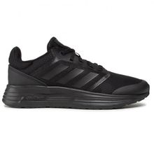 Adidas FY6718 Galaxy 5 Siyah Erkek Koşu Ve Yürüyüş Spor Ayakkabı