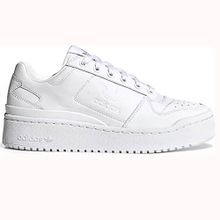 Adidas FY9042 Forum Bold W Beyaz Kadın Spor Ayakkabı
