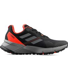 Adidas FY9214 Terrex Soulstride Siyah Erkek Spor Ayakkabı