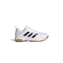 Adidas FZ4660 Ligra 7 W Beyaz Kadın Indoor Voleybol Ayakkabısı