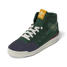 Adidas FZ6278-E Yeşil Erkek Spor Ayakkabı