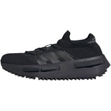Adidas FZ6381 Nmd_S1 Siyah Erkek Spor Ayakkabı