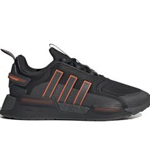 Adidas FZ6497 Nmd_V3 Erkek Siyah Gri Spor Ayakkabı