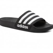 Adidas G27625 Siyah Kadın Terlik