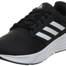 Adidas Galaxy 6 M Cblack Ftwwht Siyah Erkek Ayakkabı