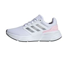Adidas Galaxy 6 W Beyaz Kadın Spor Ayakkabı
