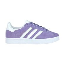 Adidas Gazelle 85 GY2530 Mor Kadın Spor Ayakkabı