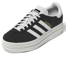 Adidas Gazelle Bold Siyah Kadın Günlük Spor Ayakkabı