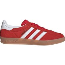 Adidas Gazelle Indoor JI2063 Kırmızı Unisex Spor Ayakkabı