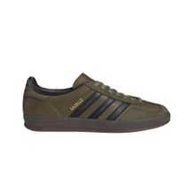 Adidas Gazelle Indoor Yeşil Erkek Günlük Spor Ayakkabı