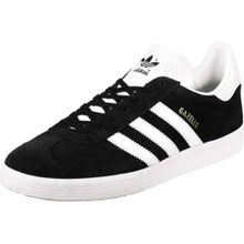 Adidas Gazelle Siyah Erkek Sneaker