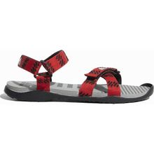 Adidas GC0767 Moary Kırmızı Günlük Unisex Sandalet