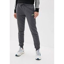 Adidas GD4408 Essentials Plan Gri Kadın Eşofman Altı