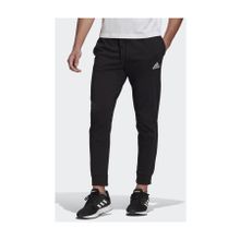 Adidas GK9226 Essentials Single Jersey Tapered Cuff Lifestyle Training Erkek Eşofman Altı