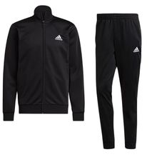 Adidas GK9656 Siyah Erkek Günlük Eşofman Takımı