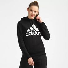 Adidas GL0653 W BL FL HD Kadın Sweatshirt