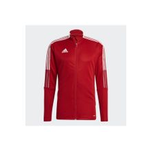 Adidas GM7308 Kırmızı Erkek Ceket