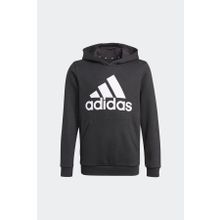Adidas GN4027 Siyah-Beyaz Çocuk Sweatshirt