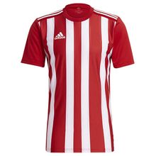 Adidas GN7624 Kırmızı Erkek Futbol Forması