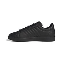 Adidas Grand Court 2.0 Cblack Cblack Ftwwht Erkek Ayakkabı