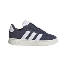 Adidas Grand Court Alpha 00S Shanav Ftwwht Goldmt Kadın Spor Ayakkabısı